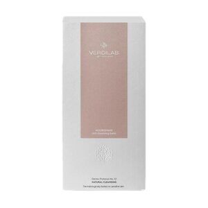 Verdilab Nourishing Rich Face Cleansing Balm 50ml NIB